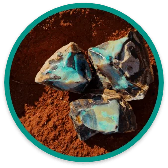Opals